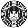 Cory Salisbury — Salisbury Real Estate badge