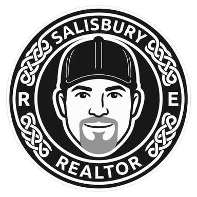 Cory Salisbury badge