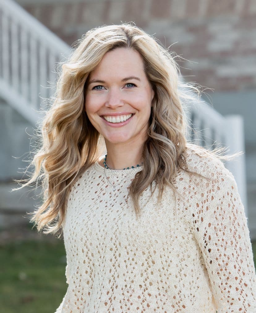 Jenni Salisbury — Office Manager at Salisbury Real Estate