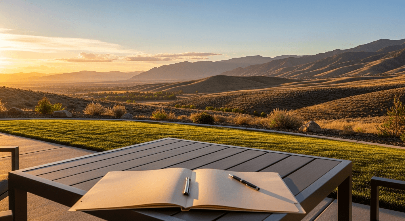 eagle mountain property for sale — avoid the 4 zoning mistakes costing buyers $30K