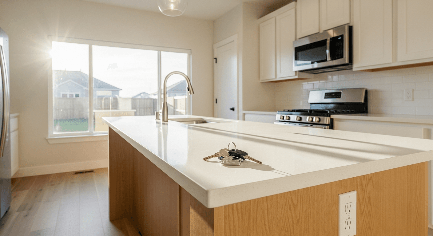 first time home buyer utah down payment — exact costs for $500K Utah County starter homes