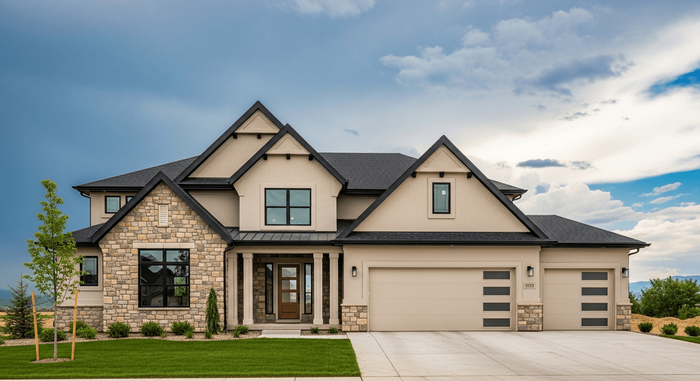 new developments utah county — 4 master-planned traps costing families $40K