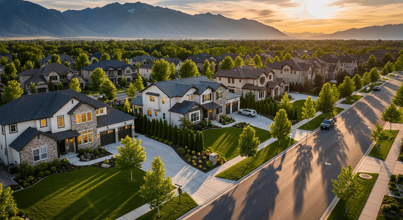 utah housing market 2026 — 4 investor timing mistakes costing serious money