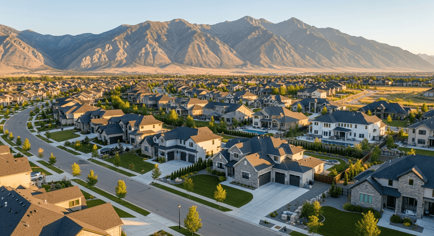 utah housing market projections — 3 timing mistakes investors make relying on outdated data